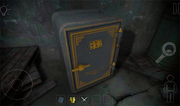 911食人族恐怖游戏最新版