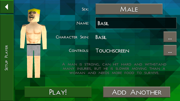 生存战争2野人岛无敌版