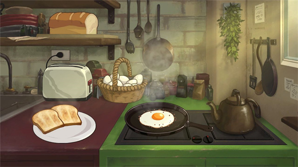 倾听画语最美好的景色中文版安卓版