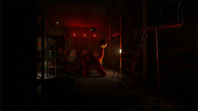 波比的游戏时间2手机版