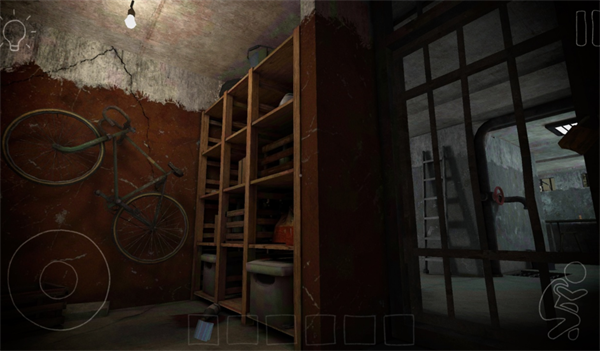 911食人族恐怖游戏最新版