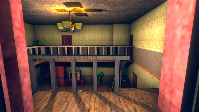 爷爷和奶奶5起源游戏免费