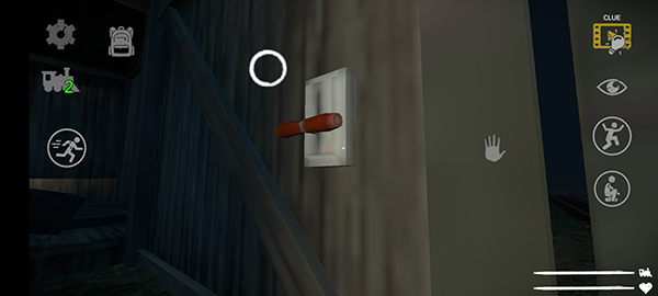 蜘蛛怪物中文版