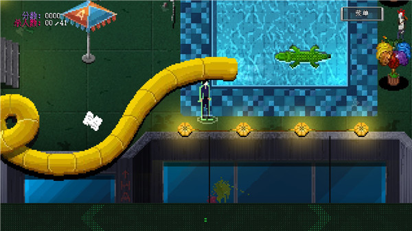 疯狂派对go正版手游