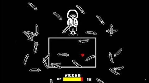 传说之下三重审判下载内置菜单