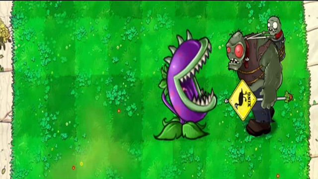 植物大战僵尸吃席版南瓜君制作手机版