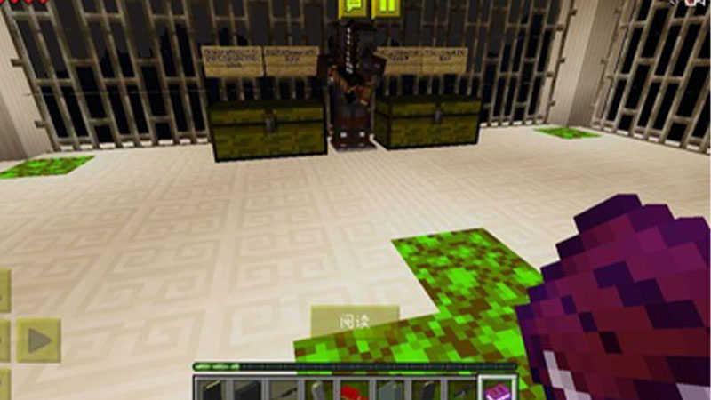 我的世界惊变100天无限金币版