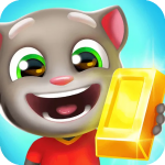 汤姆猫跑酷内置菜单版