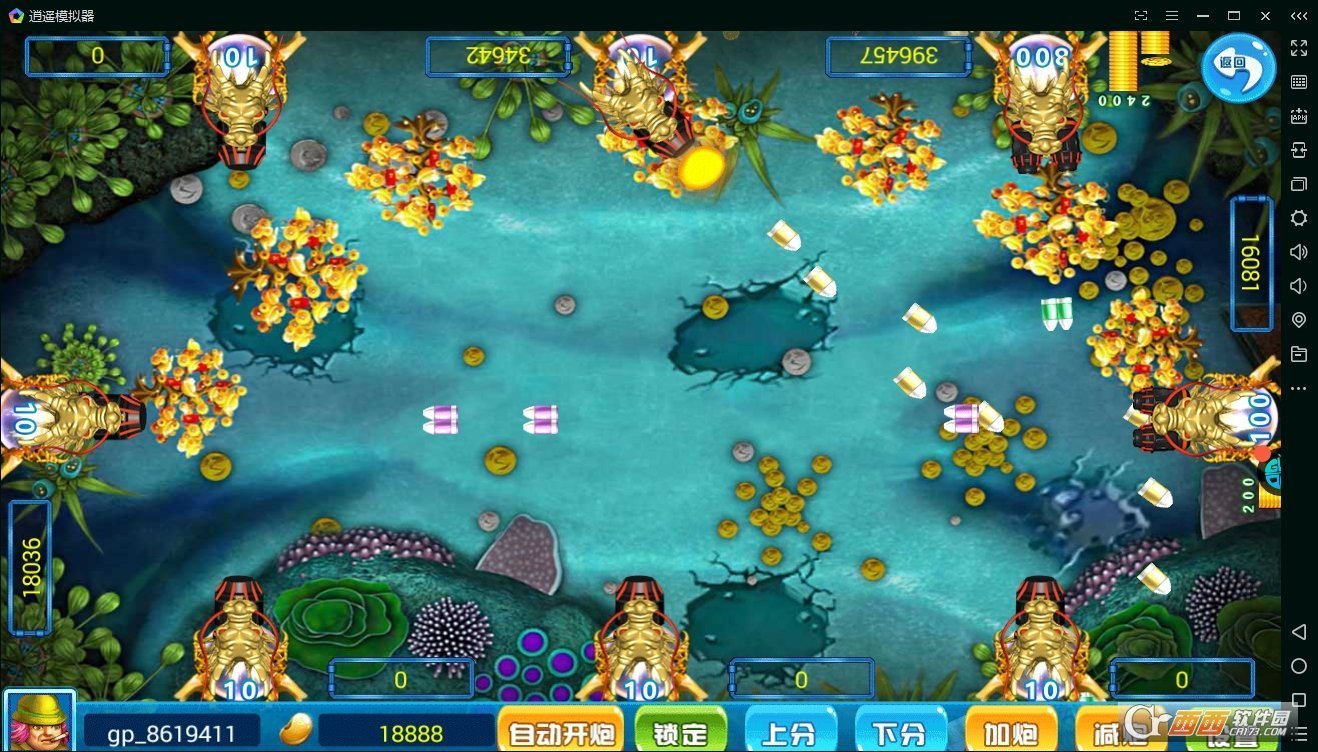 2978金鲨银鲨游戏