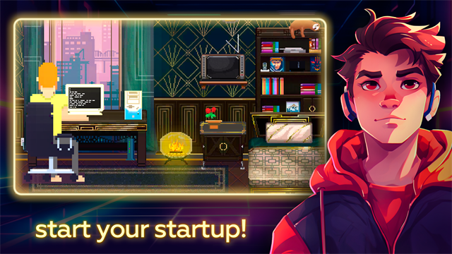 游戏开发模拟器2中文版