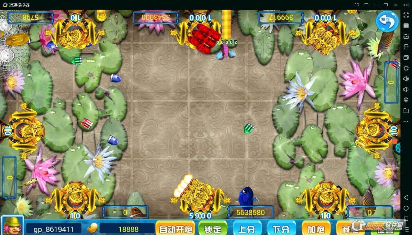 2978金鲨银鲨游戏