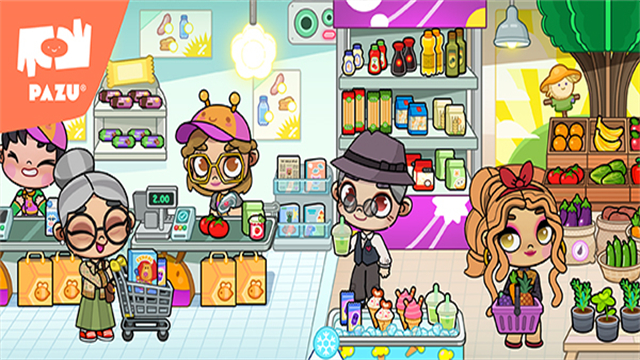 阿凡达世界2026最新版