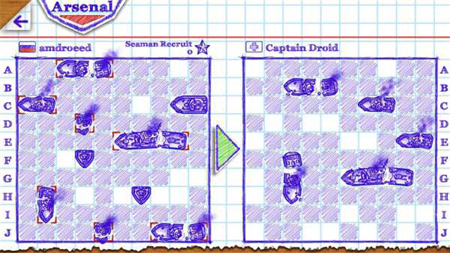 海战棋2无限石油钻石版