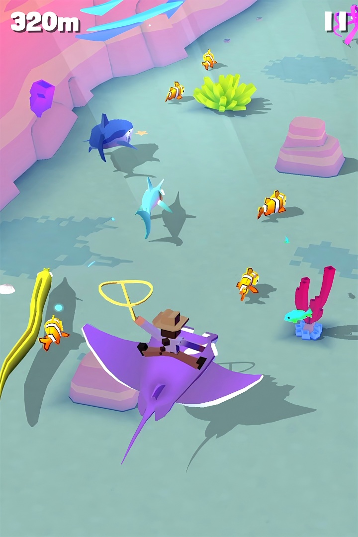 疯狂动物园中文内置菜单