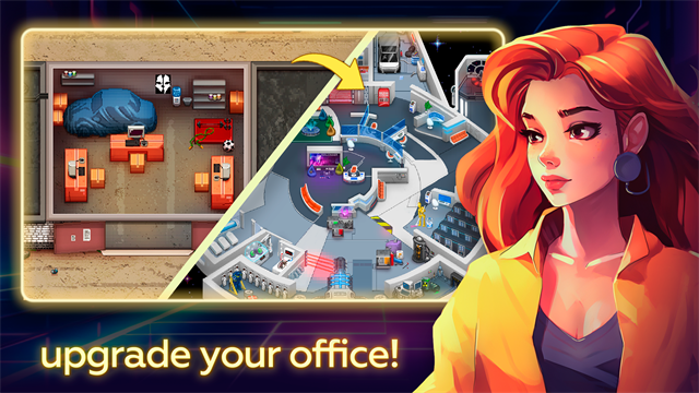 游戏开发模拟器2中文版