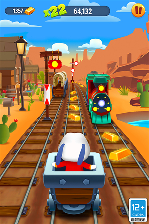 汤姆猫跑酷内置菜单版