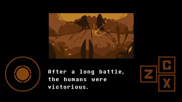 传说之下全然不信无限生命版