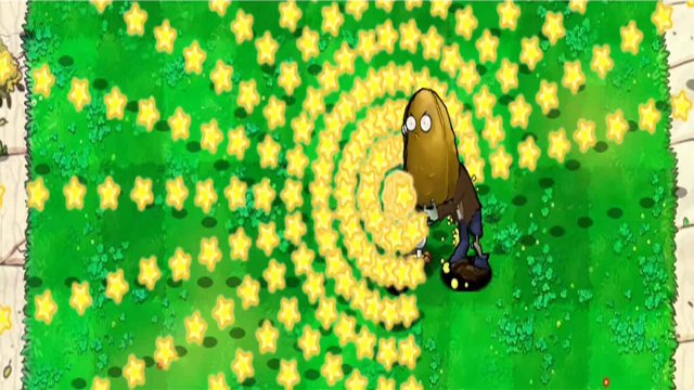 植物大战僵尸吃席版南瓜君制作手机版