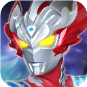 奥特曼王者传奇无限金币钻石版