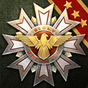 将军的荣耀3钢铁命令最新版