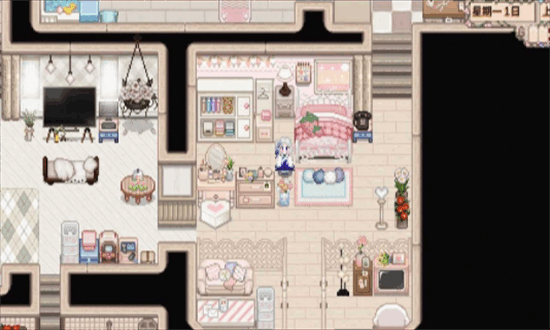 星露谷物语美化版中文