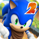 索尼克冲刺2爆炸(Sonic Boom)手游