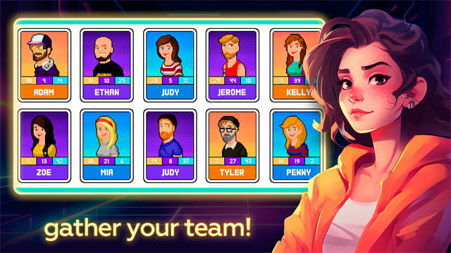 游戏开发模拟器2中文版