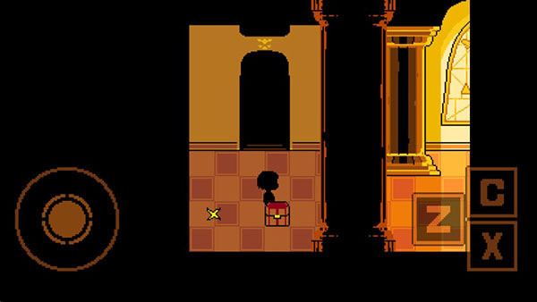 传说之下全然不信中文版