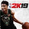 nba2k19安卓版下载无限金币版