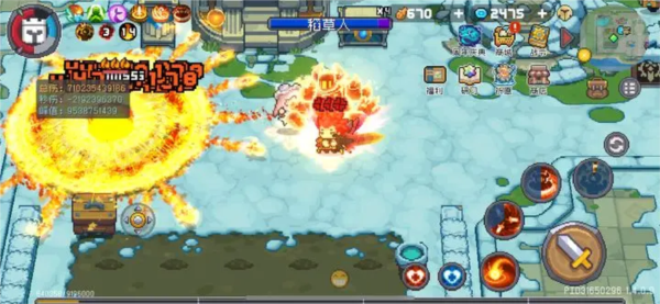 元气骑士3.0.0内购版