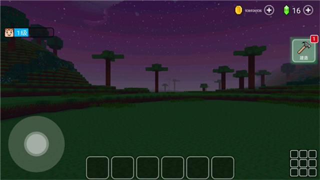 方块世界3D最新版