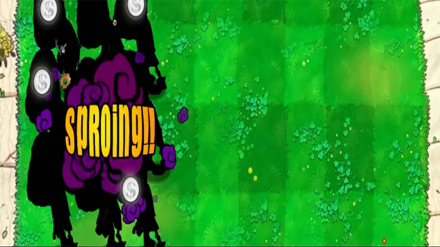 植物大战僵尸吃席版南瓜君制作手机版