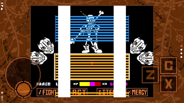 传说之下全然不信无限生命版