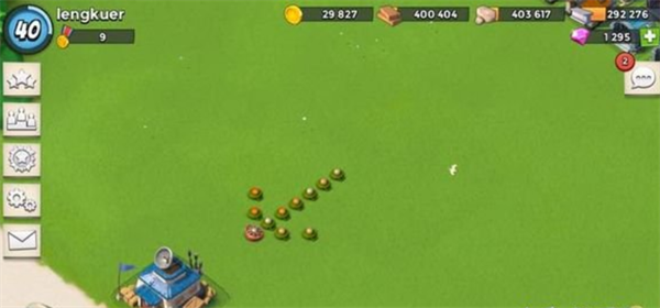 海岛奇兵如何快速降杯3