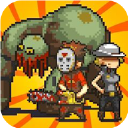 死亡威胁僵尸战争内置菜单版手游