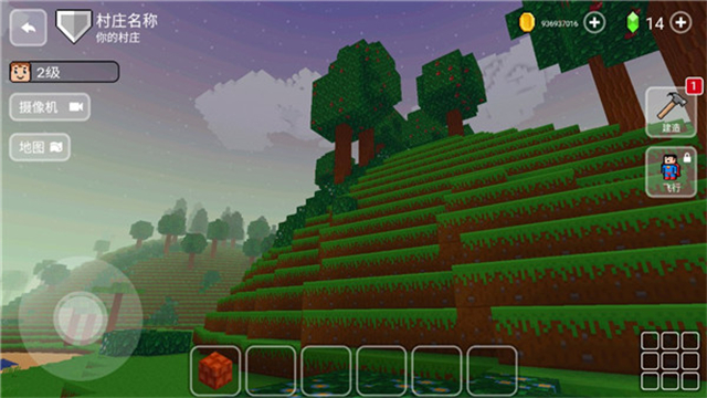 方块世界3D最新版