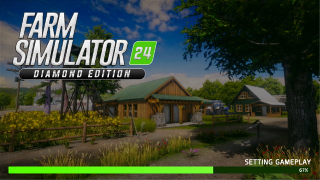 模拟农场24免费中文版