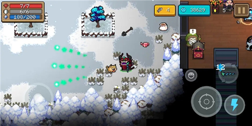 元气骑士3.0.0内购版