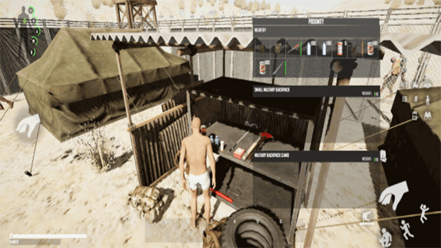 人渣scum手机版汉化版免费