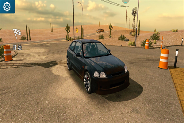 手动挡停车场2中文无限金币