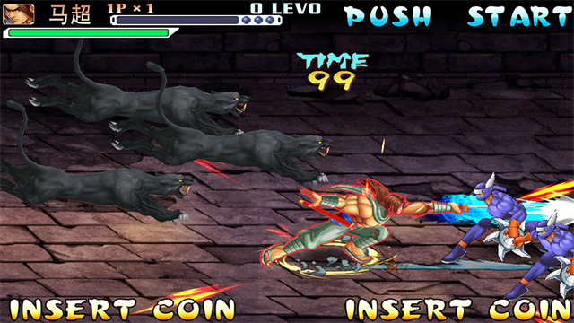 三国战纪单机版最新版本