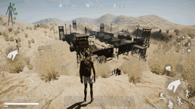 人渣scum手机版汉化版免费