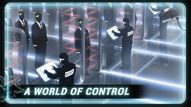 矢量跑酷手机版免费