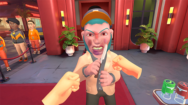 我是安检员手机版