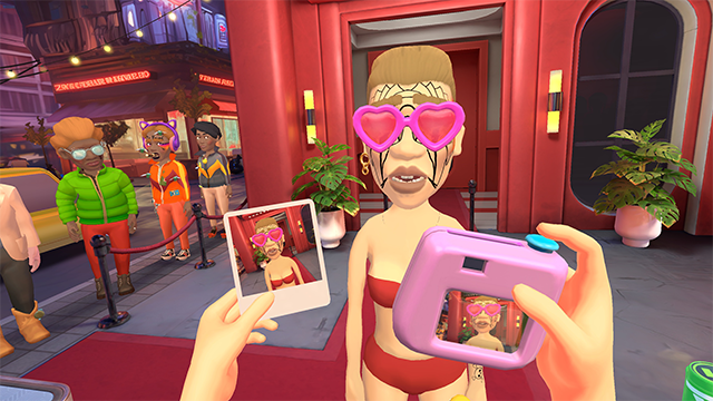 我是安检员手机版