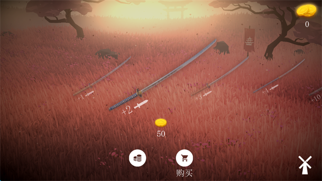 武士荣耀时代无敌版