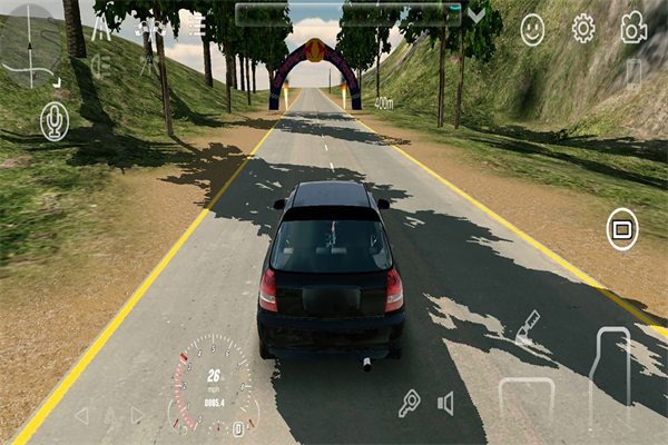 手动挡停车场2中文无限金币