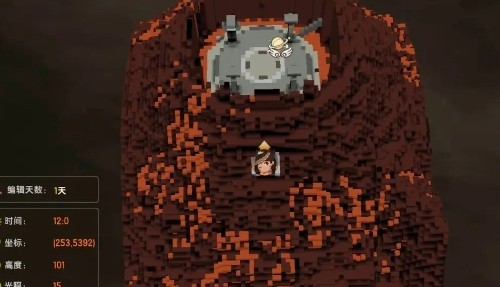 迷你世界2018老旧版本