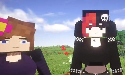 我的世界珍妮模组无瑕疵完整版