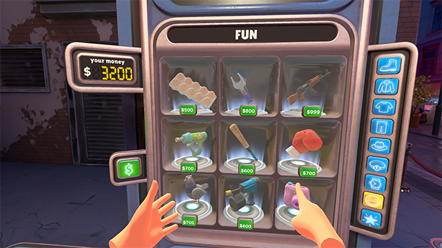 我是安检员手机版